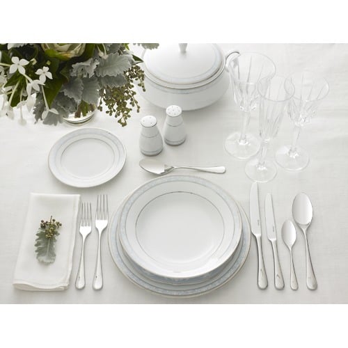 Chamonix 24 Piece Cutlery Set