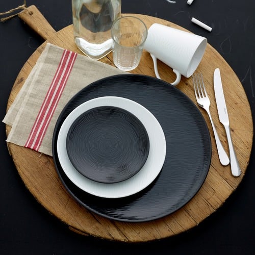 12 Piece BoB Dune Dinner Set