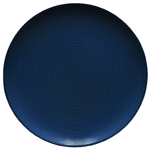 Noritake 12 Piece NoN Swirl Dinner Set