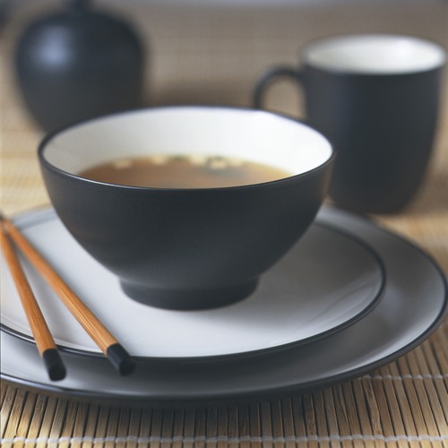Colorwave Graphite 355ml Mug