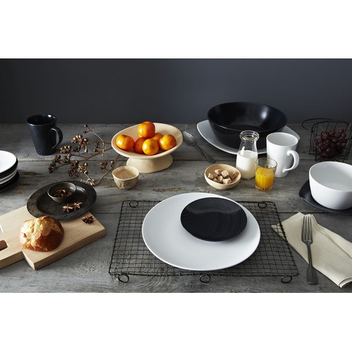 WoW Dune 27.5cm Coupe Dinner Plate