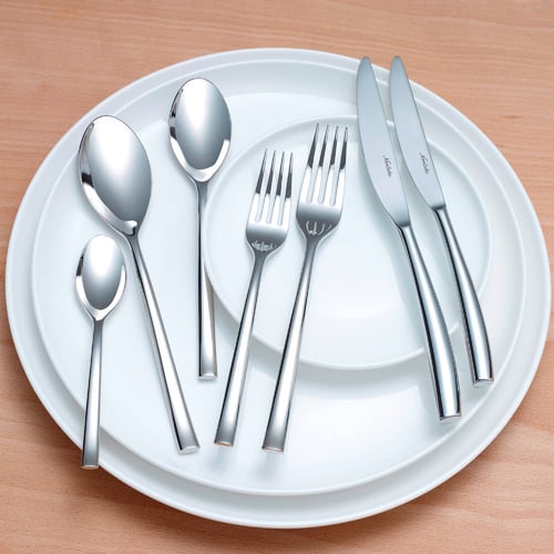 Rochefort 56 Piece Cutlery