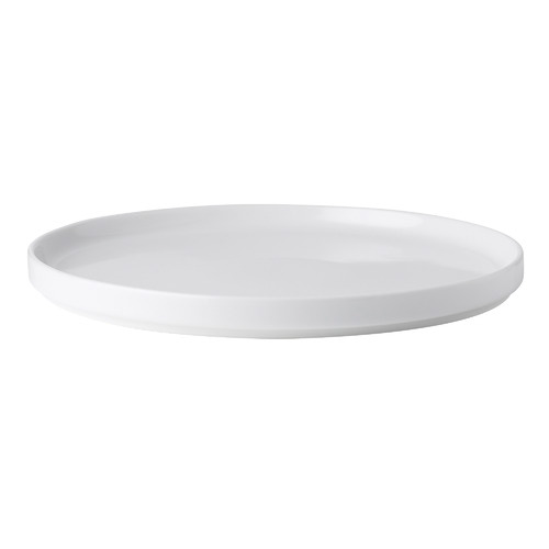 Noritake Stax 24.5cm Dinner Plate Set