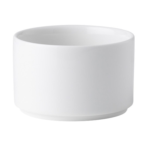 Noritake Noritake Stax 9.5cm Mini Bowls | Temple & Webster