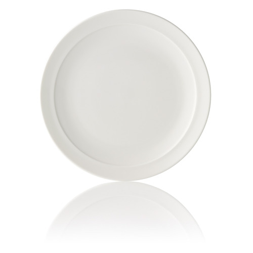 Everyday by Adam Liaw 21cm Porcelain Dinner Plates
