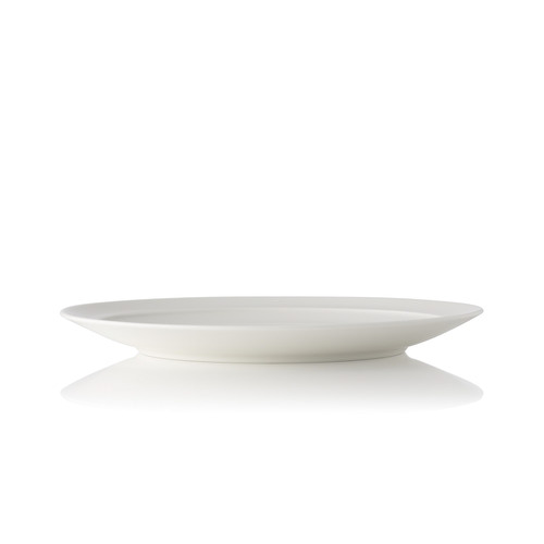 Everyday by Adam Liaw 21cm Porcelain Dinner Plates