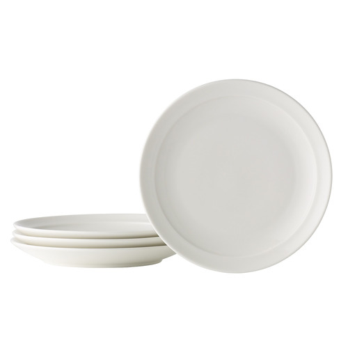 Everyday by Adam Liaw 16cm Porcelain Dinner Plates