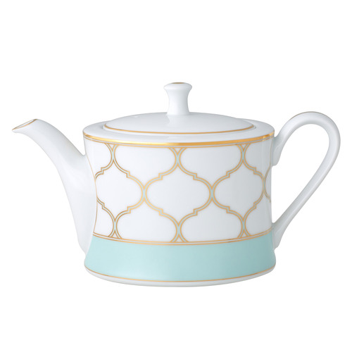 Mint Eternal Palace 675ml Teapot
