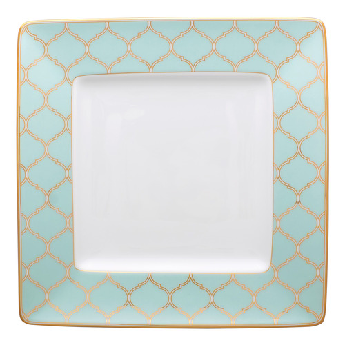 Mint Eternal Palace 27cm Serving Plate