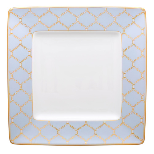 Ice Eternal Palace 27cm Serving Plate