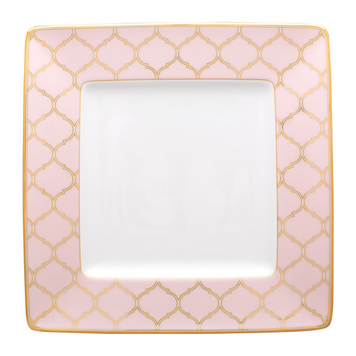 Coral Eternal Palace 27cm Serving Plate