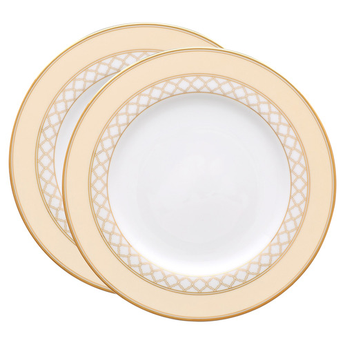 Eternal-Palace-21cm-Cake-Plates
