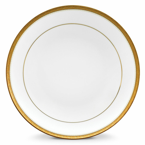 Gold Charlotta 19cm Coupe Bowls