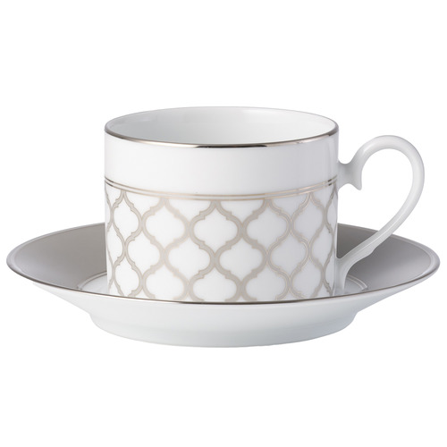 Eternal Palace 225ml Cups & Saucers