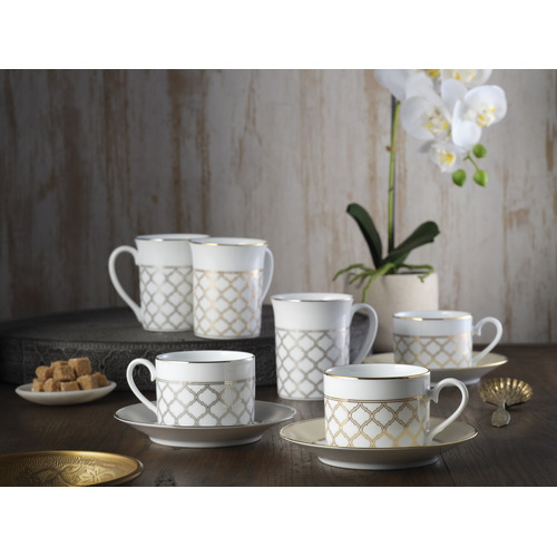 Eternal Palace 310ml Mug