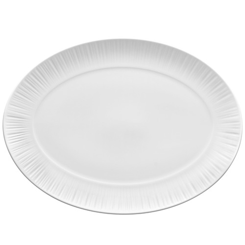Conifere 37cm Oval Serving Platter