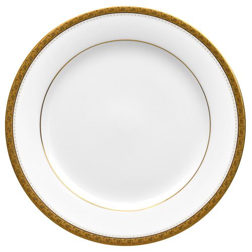 Charlotta 16cm Porcelain Side Plates