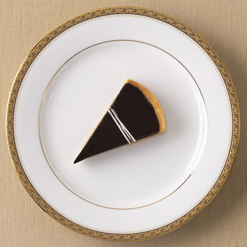 Charlotta 16cm Porcelain Side Plates