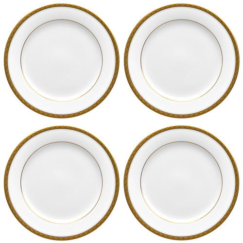 Charlotta 16cm Porcelain Side Plates