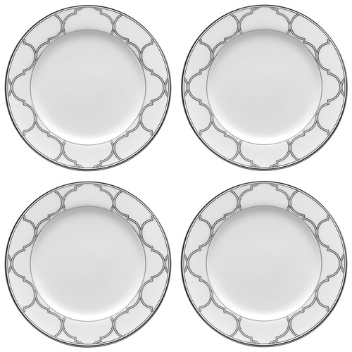 Eternal Palace 16cm Porcelain Side Plates