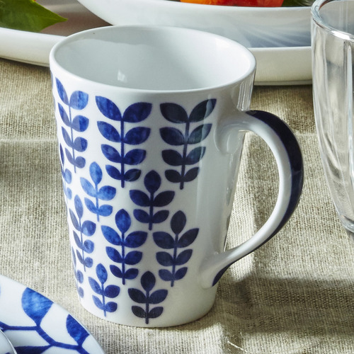 Sandefjord  350ml Porcelain Mugs