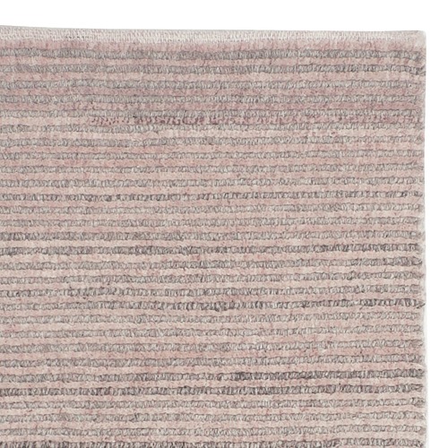 Ada Boheme Ribbed Wool Rug