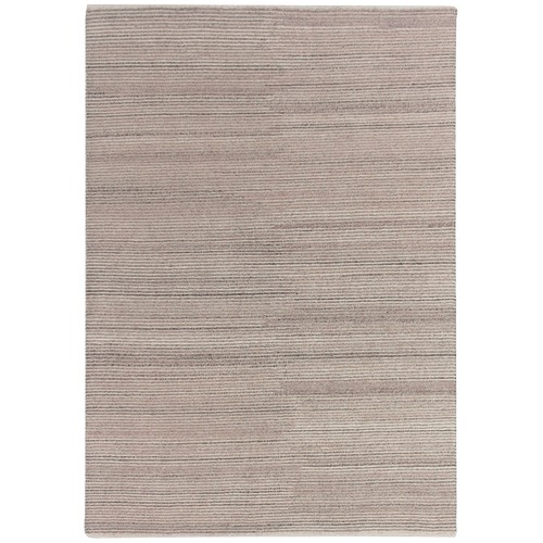 Ada Boheme Ribbed Wool Rug