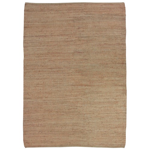 Colorscope Reve Hand Knotted Jute Rug Temple & ster