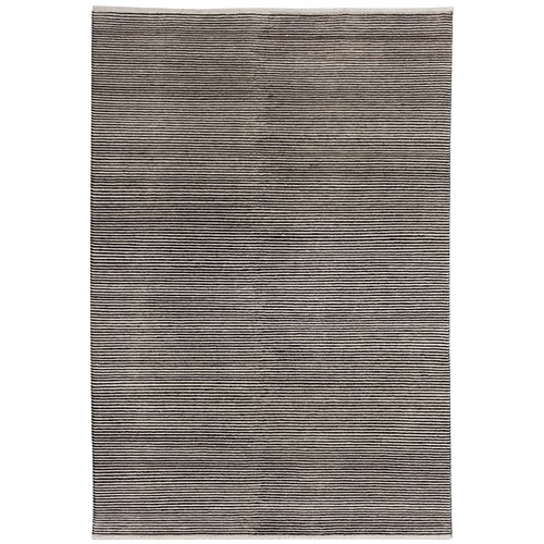 Abella Boheme Ribbed Wool Rug