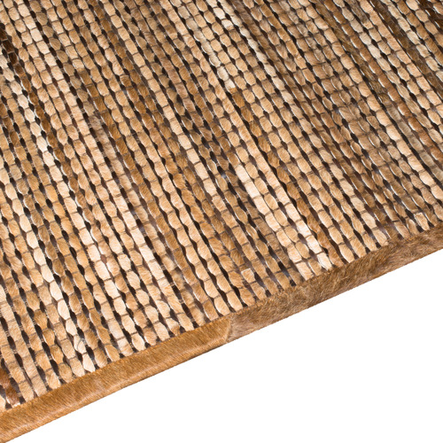 Caramel Hyde Modern Rug
