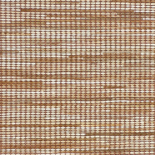 Natural Hyde Modern Rug