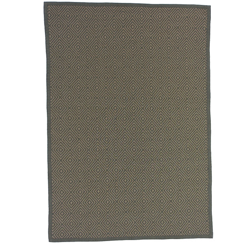 Natural Season Diamonds Rug
