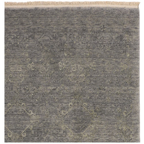Peace Charcoal Nirvana Rug