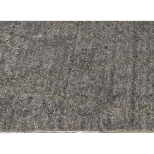 Peace Charcoal Nirvana Rug