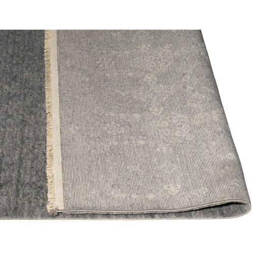 Peace Charcoal Nirvana Rug