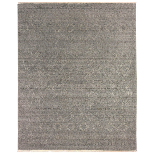 Peace Charcoal Nirvana Rug