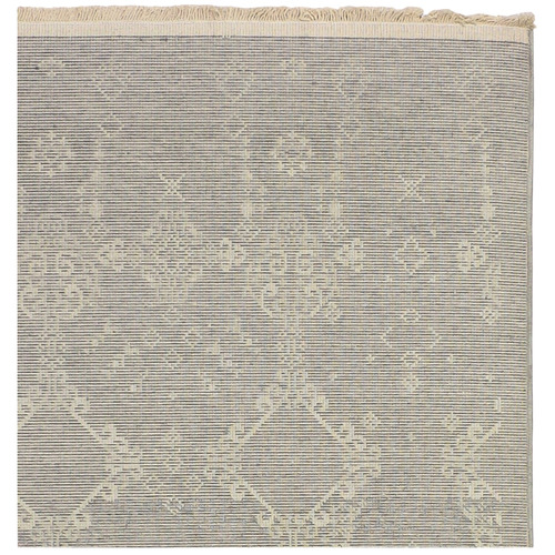 Peace Charcoal Nirvana Rug