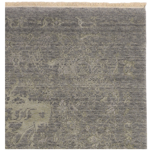 Tranquility Charcoal Nirvana Rug
