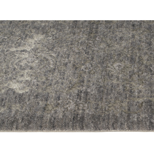 Tranquility Charcoal Nirvana Rug
