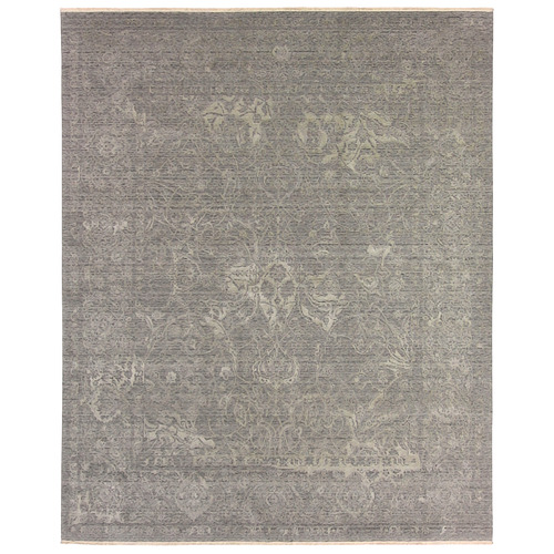Tranquility Charcoal Nirvana Rug