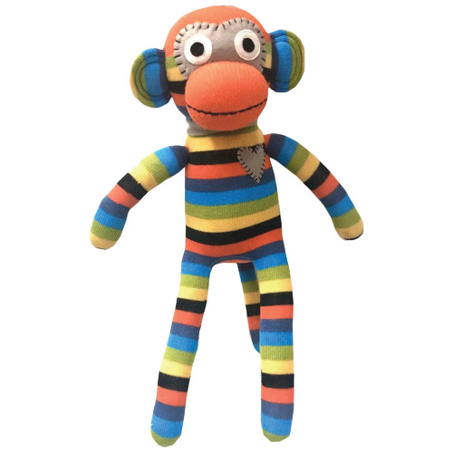 monkey plush toy australia