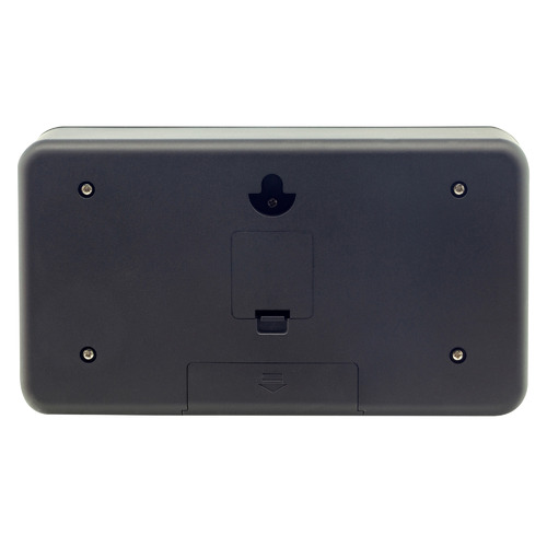 NeXtime Small Flip Table Clock