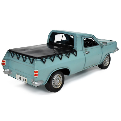 HR Holden Ute Car Metal Ornament