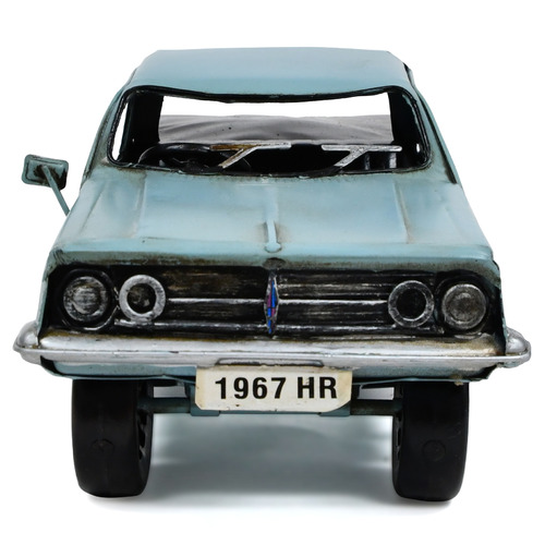 HR Holden Ute Car Metal Ornament