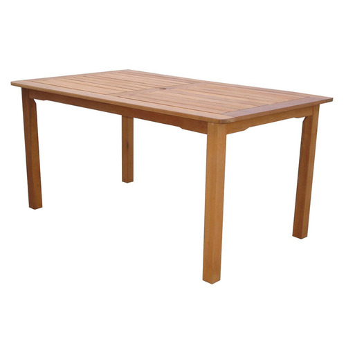 Barossa 1.5 Rectangular Table