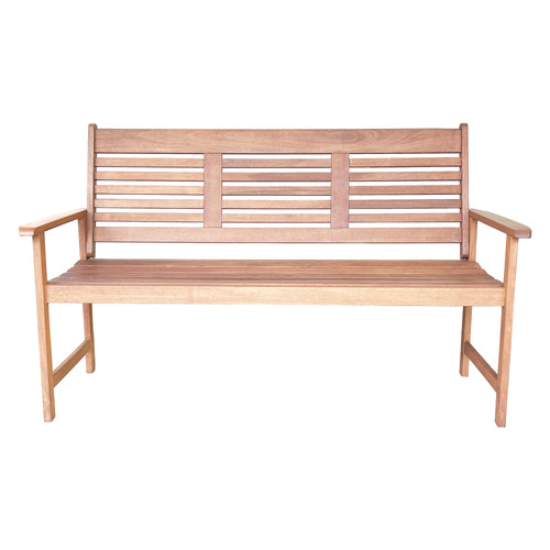 3 Seater Aljur Outdoor Bench
