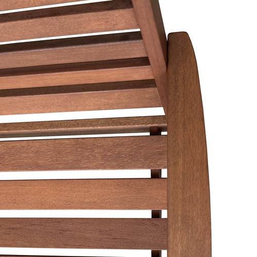 3 Seater Aljur Outdoor Bench