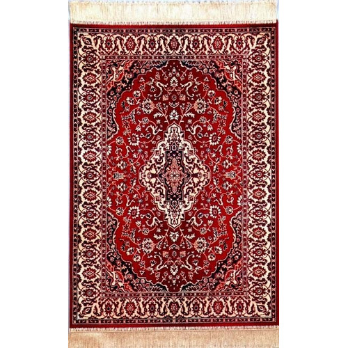 Atlas Flooring Savblanc 9099/12 Oriental Rug | Temple & Webster