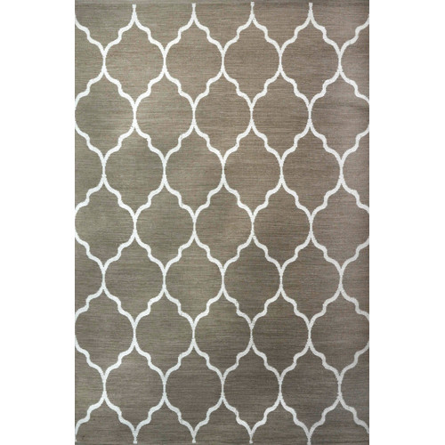 Racbar Heather Rug Temple & ster