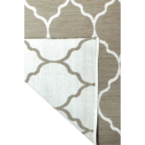 Racbar Heather Rug Temple & ster